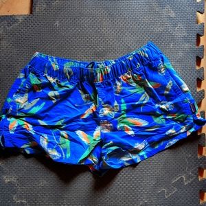 Patagonia shorts
